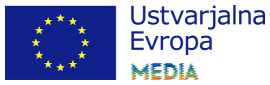 Ustvarjalna Evropa